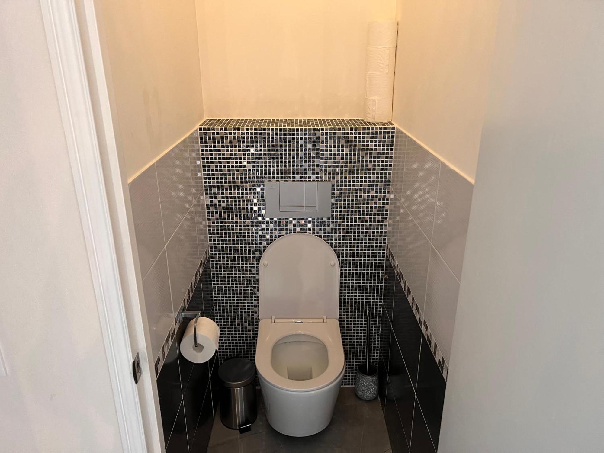 Les Arenes - Cannes Centre, Charmant 2 Pieces Recemment Renove De 45 M2 Avec Sa Terrasse De 10 M2 Kültér fotó